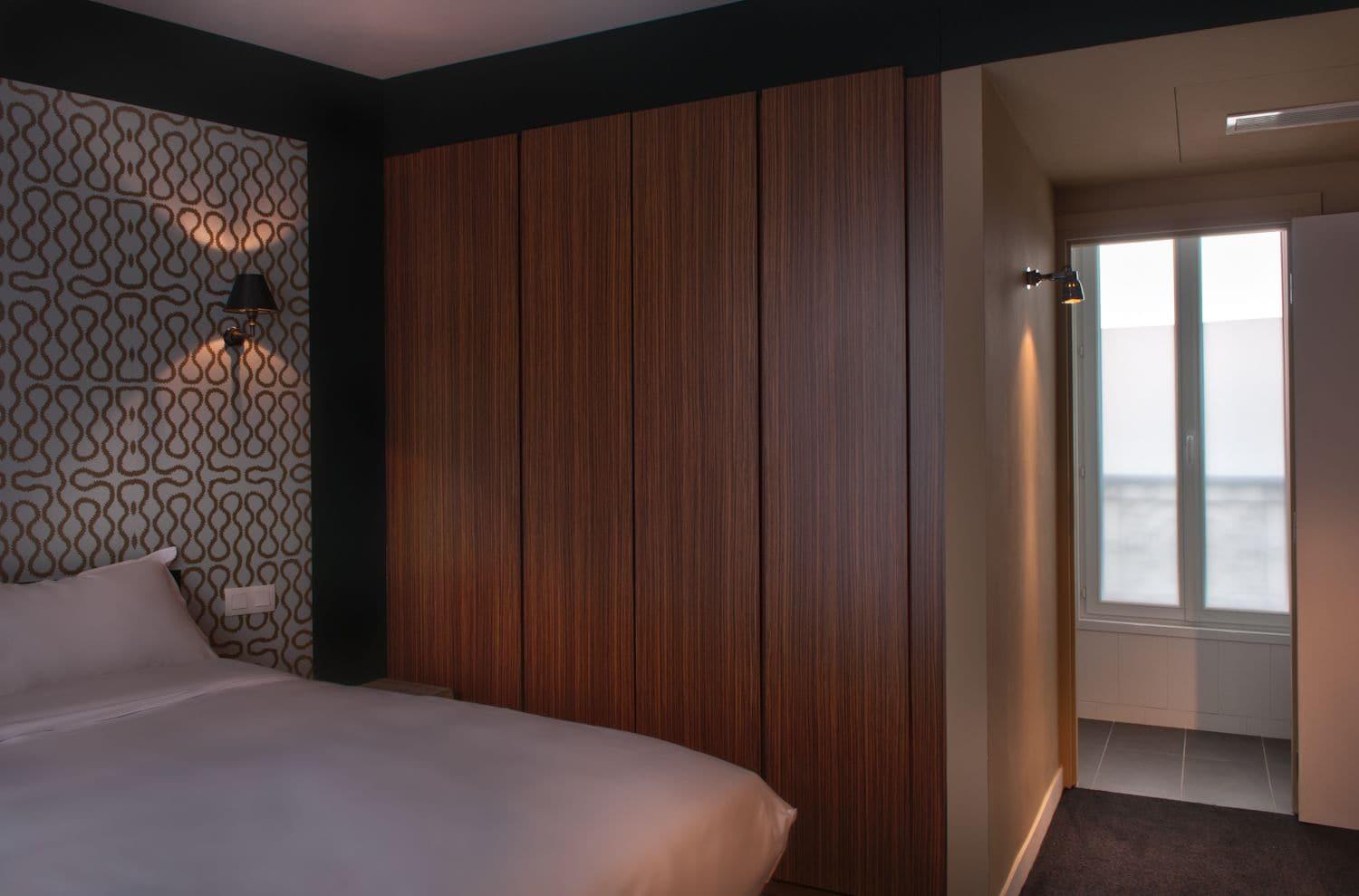 Hotel Les Terres Blanches Chatou Luaran gambar