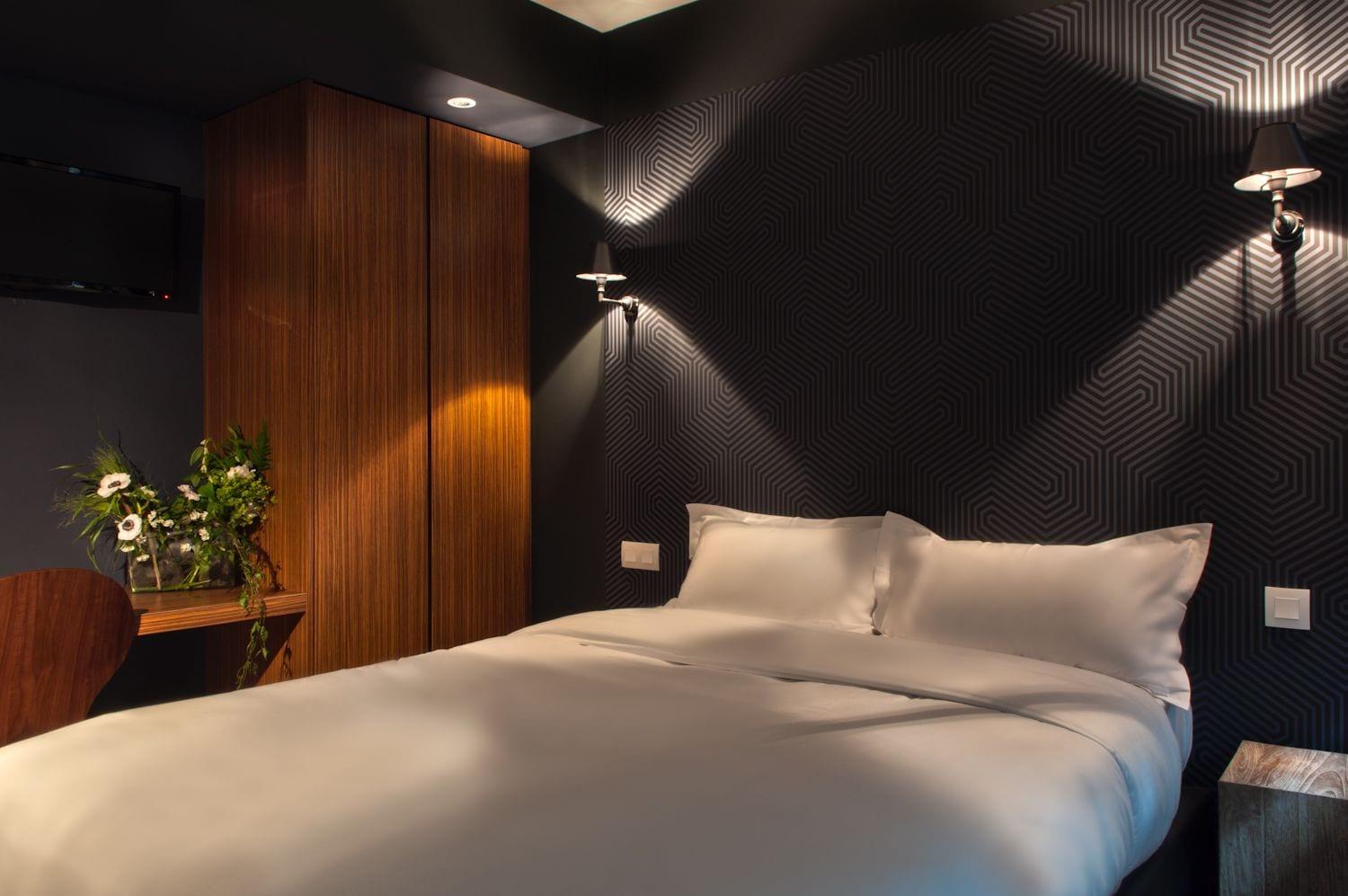 Hotel Les Terres Blanches Chatou Luaran gambar