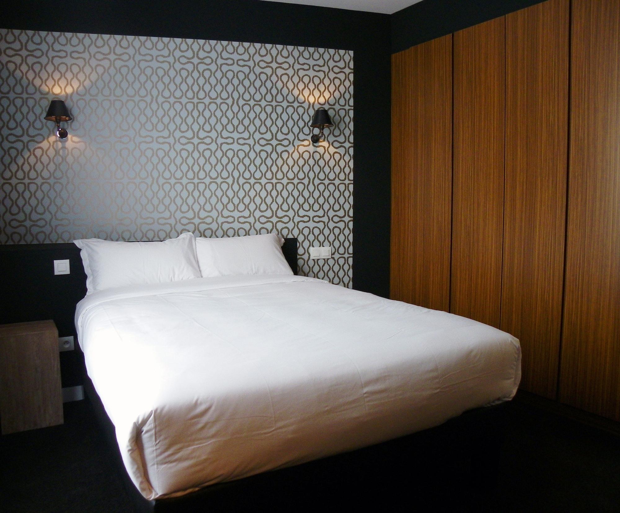 Hotel Les Terres Blanches Chatou Luaran gambar