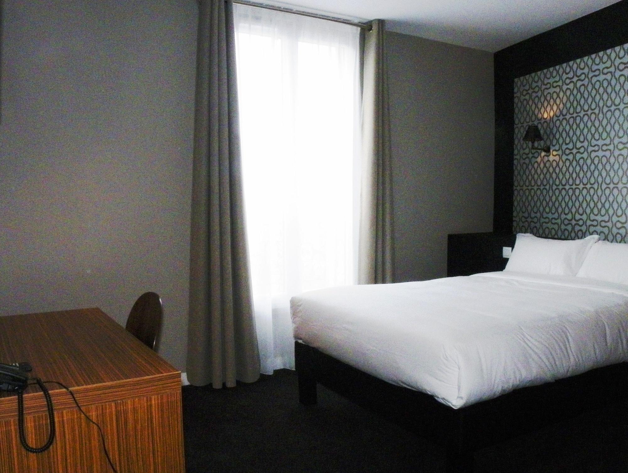 Hotel Les Terres Blanches Chatou Luaran gambar