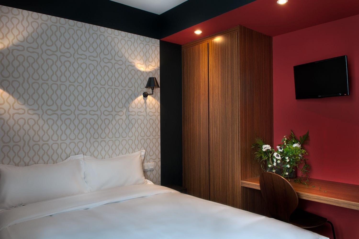Hotel Les Terres Blanches Chatou Luaran gambar