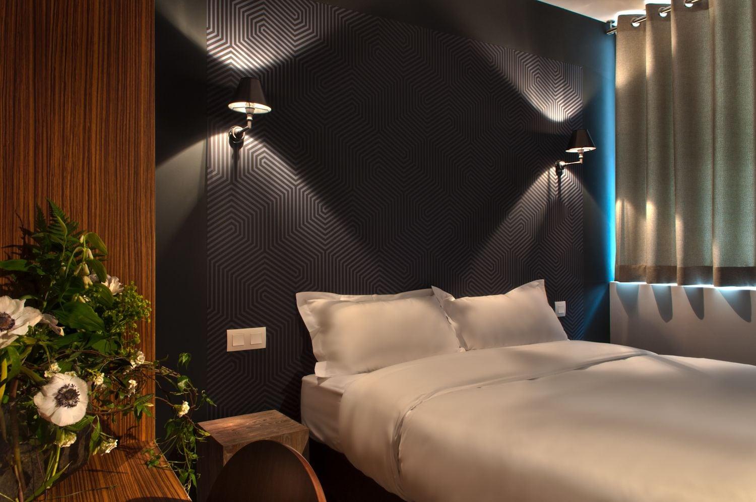 Hotel Les Terres Blanches Chatou Luaran gambar