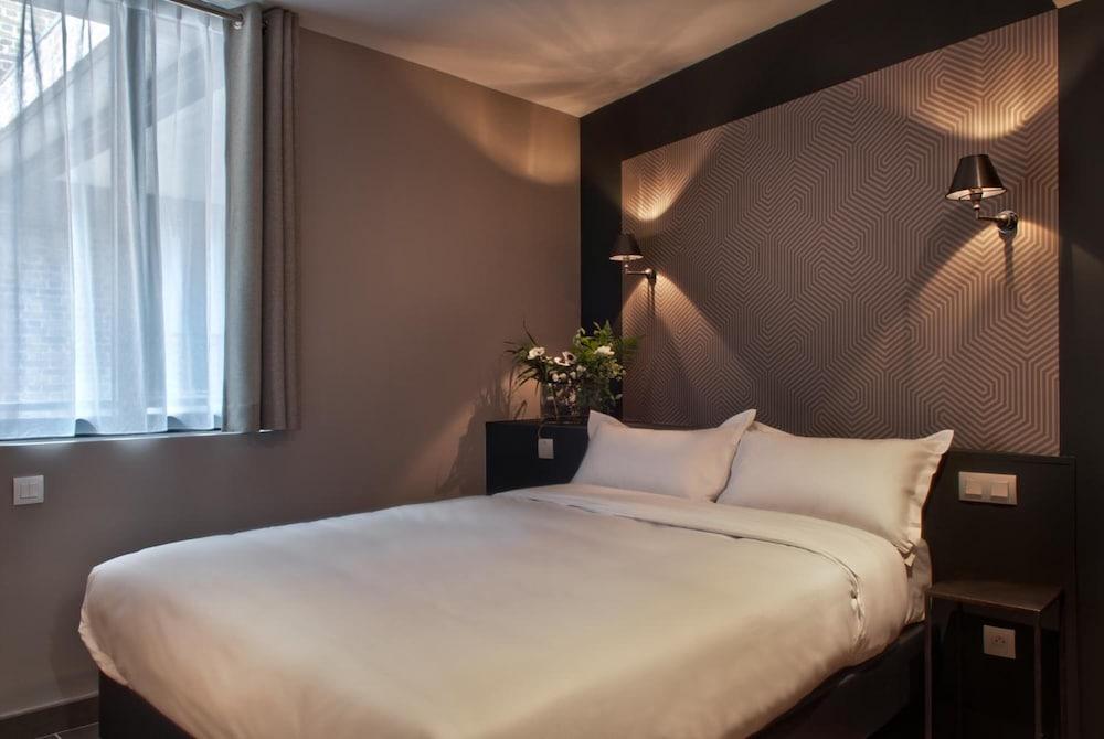 Hotel Les Terres Blanches Chatou Luaran gambar