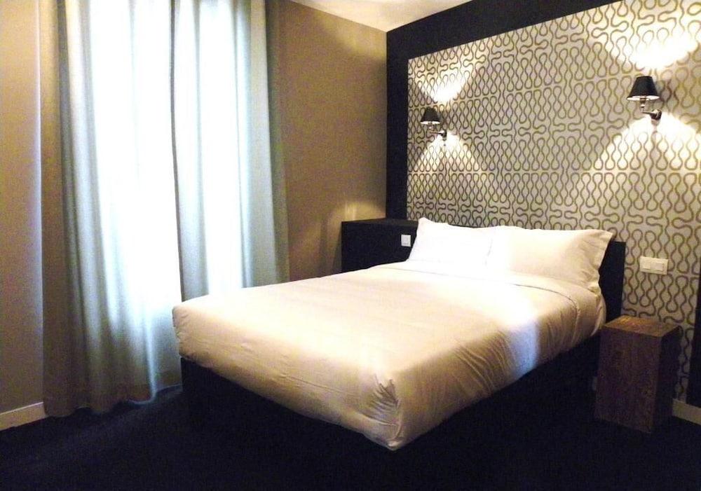 Hotel Les Terres Blanches Chatou Luaran gambar