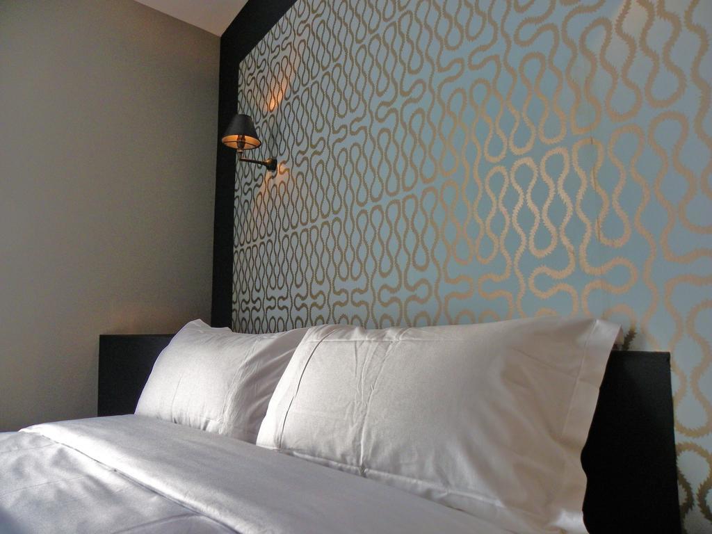 Hotel Les Terres Blanches Chatou Luaran gambar