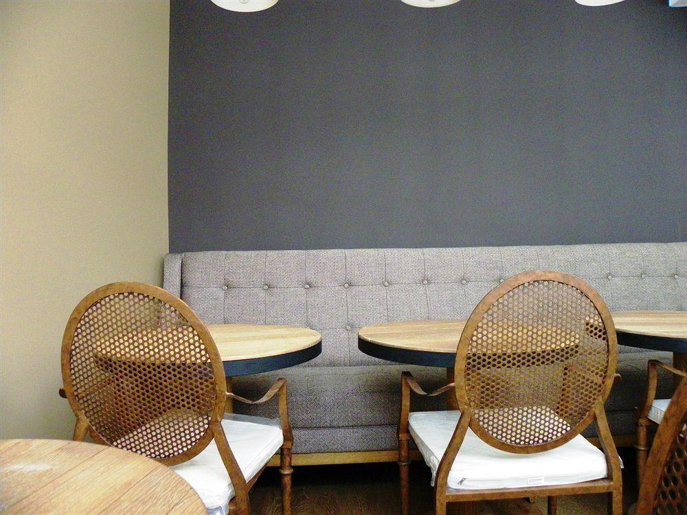 Hotel Les Terres Blanches Chatou Luaran gambar
