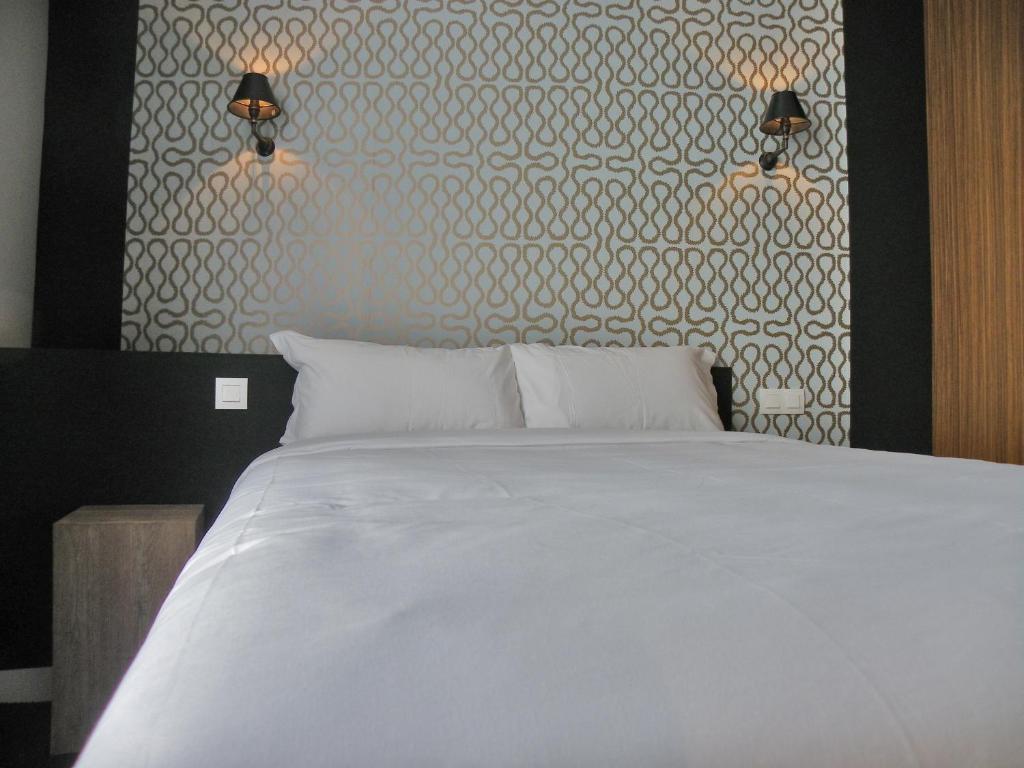 Hotel Les Terres Blanches Chatou Bilik gambar