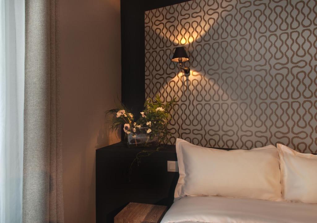 Hotel Les Terres Blanches Chatou Bilik gambar