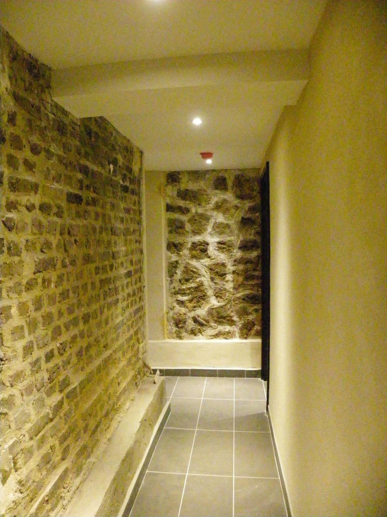 Hotel Les Terres Blanches Chatou Luaran gambar
